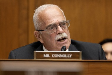 OVO JE AMERIČKI POLITIČAR KOJI JE PREMINUO Pre dve godine u njegovu kancelariju upao muškarac i napravio haos