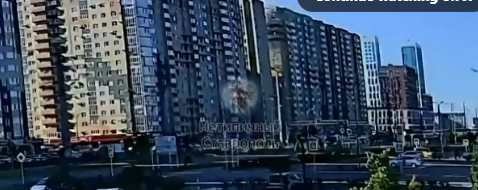 STRAVIČNA EKSPLOZIJA GASA RAZNELA STAMBENU ZGRADU U RUSIJI Povređene tri osobe, među njima i beba! (FOTO/VIDEO)