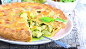 ENGLESKA PITA PO ORIGINALNOM RECEPTU Hrskava i sočna, a biće super i sutradan