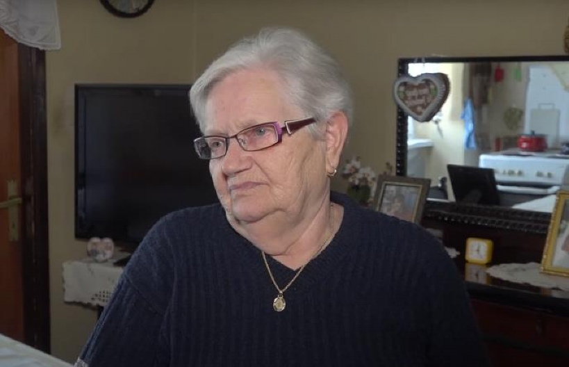 BAKA IZ BAČKE PALANKE OSTALA BEZ ZLATA I PARA: Sve je počelo pozivom na fiksni telefon