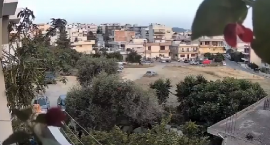 BALKANSKA ZEMLJA NA NOGAMA, IZDATO UPOZORENJE NA CUNAMI Zemljotres napravio haos, stanovnici u panici (FOTO/VIDEO)