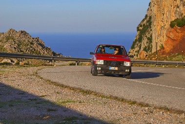 FIJATOVA DŽEPNA RAKETA Automobil iz snova koji nikada ne stari