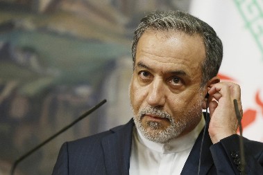 OD OVOG SUKOBA STREPI CEO SVET Iran uputio oštru pretnju: Moraćemo da preduzmemo mere...