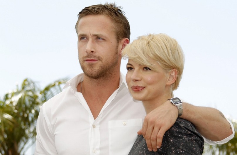 NJEGA KOLEGINICE UGLAVNOM OBOŽAVAJU, ALI ONA GA JE MRZELA Mišel Vilijams šokirala priznanjem "Život sa Rajanom Goslingom bio je nepodnošljiv"