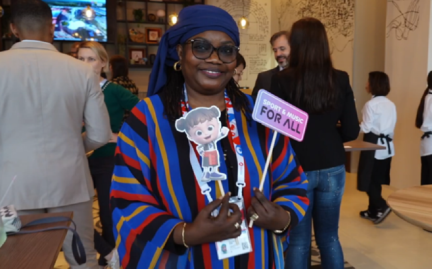 PROMOCIJA EXPO 2027 U OSAKI Poziv svetu na novo okupljanje u Beogradu (FOTO)