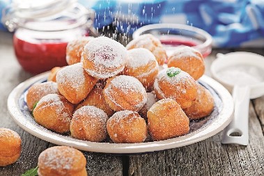 NEVERICA U BANJALUCI Muž i žena na kiosku za krofnice prodavali kokain!