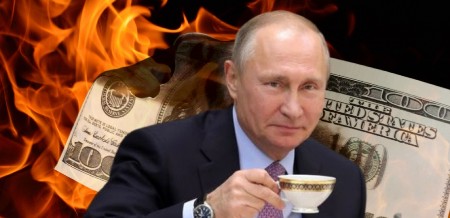 ZAŠTO ZAPAD ĆUTI O OVOME? Šok informacija iz Rusije odjeknula planetom