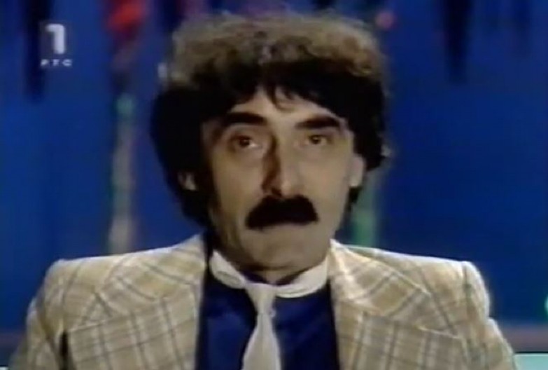 SMRT NA SCENI: Kako je jedan od najvoljenijih komičara sa naših prostora tragično otišao dok je zabavljao publiku