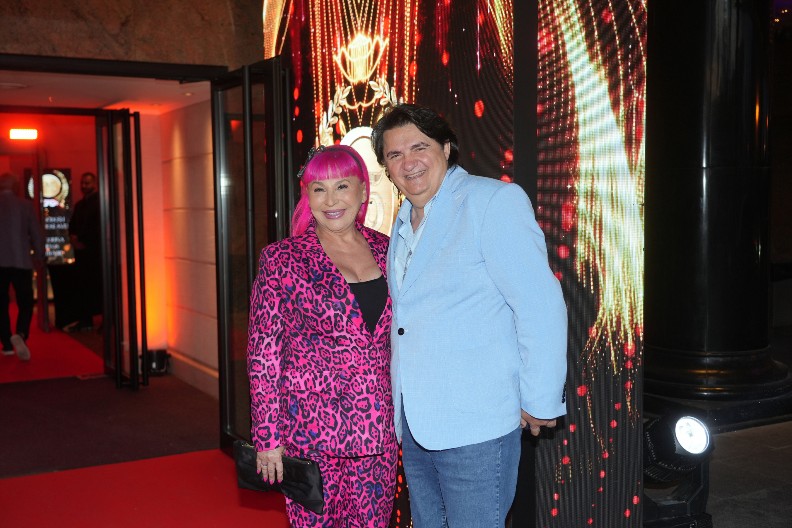 MALER PRED SVADBU ZORICE BRUNCLIK I KEMIŠA Pevačicu i harmonikaša snašlo najgore: "Baš nas je pokosilo"