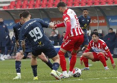 VELIKI PROBLEM ZA CRVENO-BELE Nemci kradu Zvezdi već viđeno pojačanje?