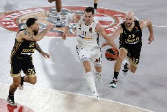 POTENCIJALNI TRANSFER Nik Kalates progovorio o Partizanu