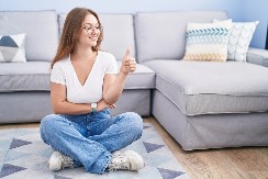 PALAC OTKRIVA VAŠU PRAVU PRIRODU Ravan ili zakrivljen – saznajte šta to govori o vama