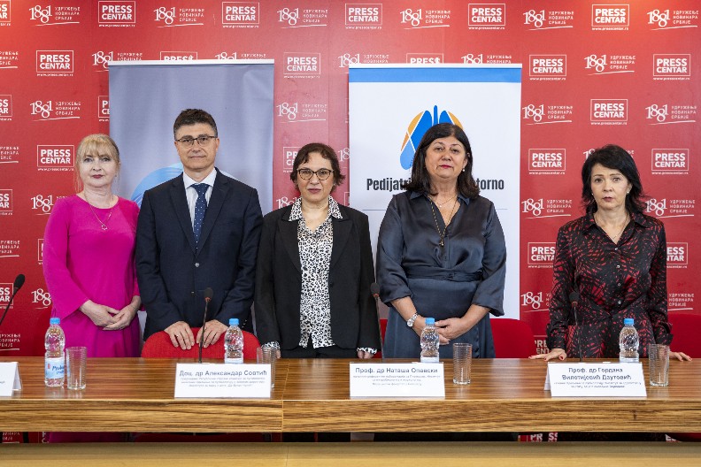 SRBIJOM HARAJU PNEUMOKOKNE INFEKCIJE! Sve veći broj obolelih, neophodna vakcinacija dece