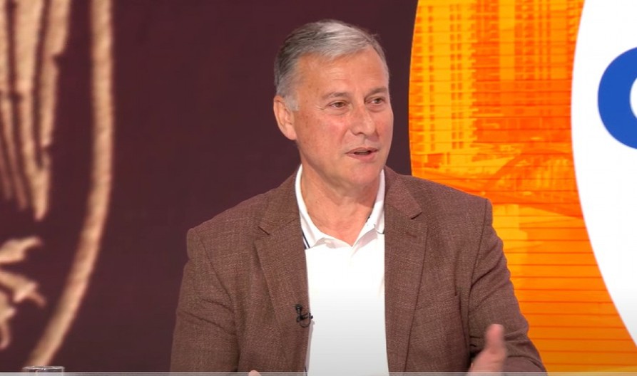 ČUROVIĆ: Odgovornost za položaj Srba u Crnoj Gori je na srpskim biračima i njihovim političkim predstavnicima