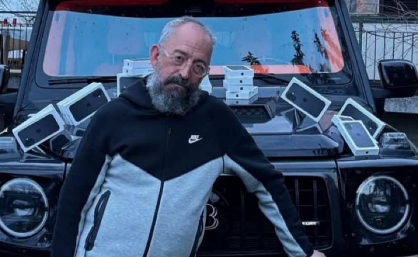 Nenad Ilić, duhovno čedo vladike Grigorija u akciji preuzimanja SPC: Vera u trenerci i politika sa ekrana