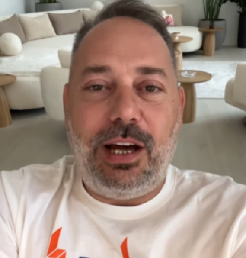 TA IDEJA POSTOJI SAMO U GLAVI OVOG DOKTORA Babić: "Imamo savršenu infrastrukturu u Srbiji" (VIDEO)