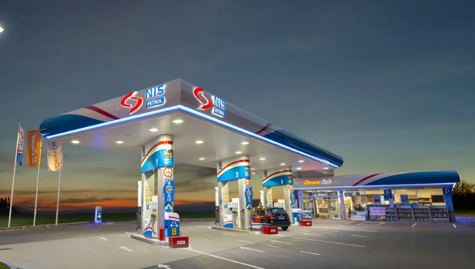 VELIKA UŠTEDA NA NIS PETROL I GAZPROM PUMPAMA  Do kraja maja popust 10 din/l na sva G-Drive goriva!