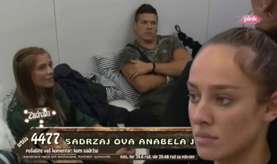 RASKRINKANA VELIKA TAJNA ZADRUGE NAKON OSAM GODINA Kija, Sloba i Luna se videli pre ulaska u rijaliti, evo šta je bio dogovor