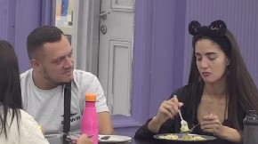 ANĐELA ĐURIČIĆ PROGOVORILA O FILMOVIMA ZA ODRASLE! Gastoz zanemeo od šoka! (FOTO)