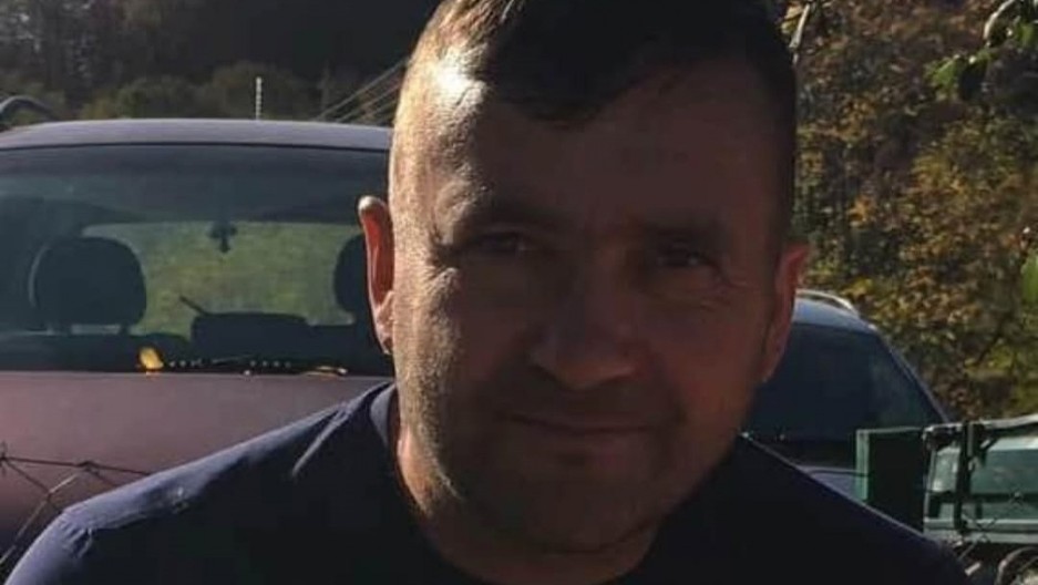 AKO VIDITE OVOG ČOVEKA, HITNO POZOVITE POLICIJU Žarka iz Arilja nema već 6 dana, porodica MOLI za pomoć!