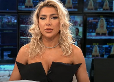 JOVANA JEREMIĆ POBESNELA, SVI MISLE DA SU RAZLOG KOLEGINICE SA PINKA! U uživo programu poslala jasnu poruku: "Da vam se to nikada više u životu ne ponovi!"