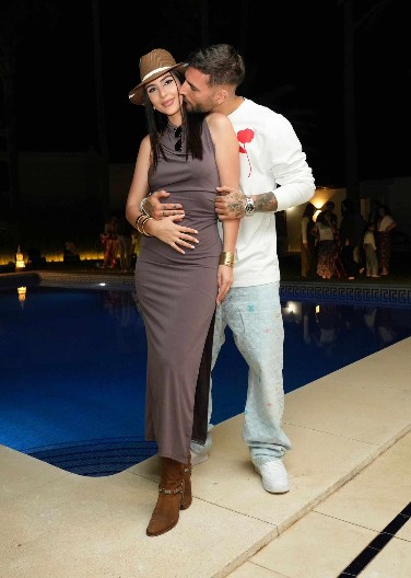 VELIKO SLAVLJE U DOMU ANASTASIJE I GUDELJA Čestitke samo pljušte, ovo su svi čekali: "Volimo te"