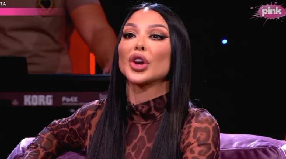 PRETUČENA MAJA MARINKOVIĆ Uznemirijuće fotografije, pokazala povrede i podlive, sva krvava (FOTO)