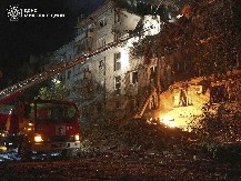 HOROR NOĆ U UKRAJINI Najžešći ruski udar do sada, eksplozije paraju nebo, narod u panici! (VIDEO)