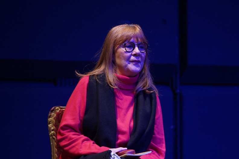 KADA SE KILIBARDA PORODILA, SVEKRVA JE IZUSTILA SAMO JEDNO Evo kako je poznata glumica reagovala kada joj se rodila unuka