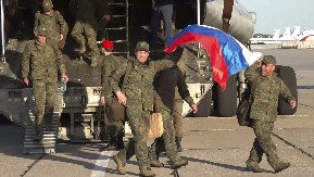 NAJVEĆA RAZMENA ZAROBLJENIKA OD POČETKA SUKOBA Rusija i Ukrajina sprovele plan "1000 ZA 1000"