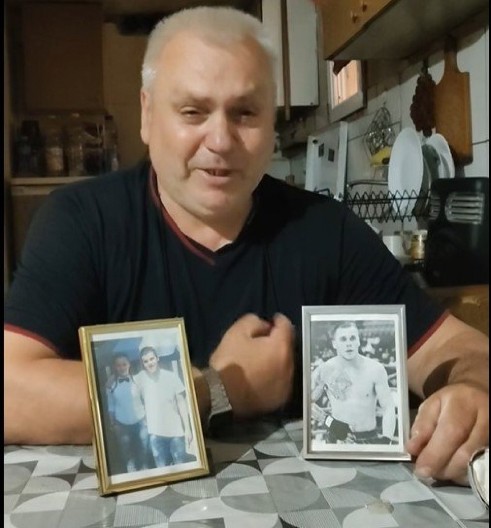 OTAC ĐORĐA MEMEDOVSKOG KROZ SUZE ZOVE SINA DA SE VRATI Strog sam, ali imam stakleno srce, neću preživeti bez tebe!