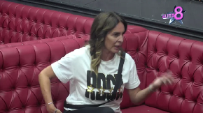 "OGAVNA MALA ŽENTURAČA" Milena Kačavenda brutalno ponizila cimerku, nije birala reči, pa javno zapretila!