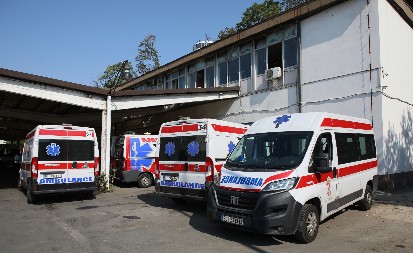 HITNO UPOZORENJE LEKARA HITNE POMOĆI Postoji opasni simptom koji svakodnevno pogađa građane ovog grada
