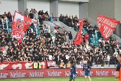 CRVENO-BELI RADE PUNOM PAROM Zvezda pronašla beka u Moskvi: Obeštećenje od 2.000.000 evra