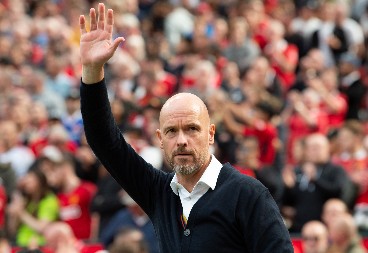 HOLANĐANIN NA KLUPI Erik ten Hag novi trener fudbalera Bajer Leverkuzena