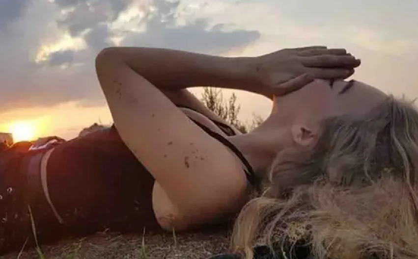 MLADIĆ KRVAVIH RUKU IZAŠAO SA ŽURKE Onda je otkriveno da je Ema mrtva