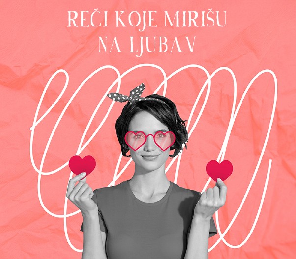 Za one koji veruju u pravu ljubav:  Izbor knjiga Vulkan izdavaštva za romantične duše