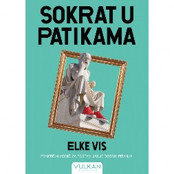 Prava snaga dijaloga leži u pitanju, a ne u odgovoru:  „Sokrat u patikama“ Elke Vis u prodaji