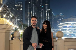 SVI NA NOGAMA U DOMU ŠAULIĆA Šabanov unuk i njegova žena van sebe, evo šta se dešava (FOTO)