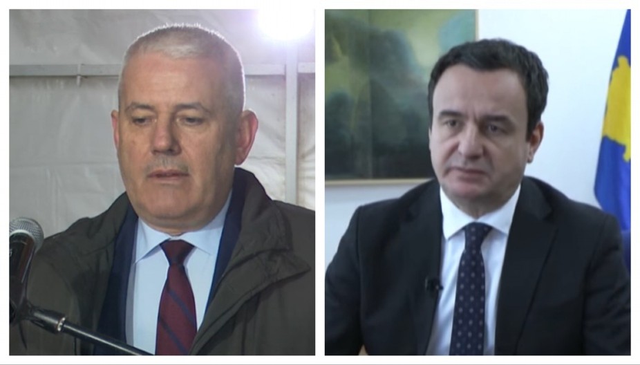 DOK KURTIJEV REŽIM TONE U SAMOVOLJU I NASILJE, REPUBLIKA SRBIJA OSTAJE PRIVRŽENA VLADAVINI PRAVA Koordinaciono telo odgovorilo na Svečljine optužbe