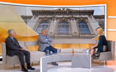 JEDNOG STUDENTKINJE PRIJAVLJIVALE ZA ZLOSTAVLJANJE: "OSTALA SAM TRUDNA..."! DRUGI TVRDI DA JE "KOSOVO NEZAVISNA DRŽAVA..." Pogledajte ko podržava blokadere foteljaše (VIDEO)