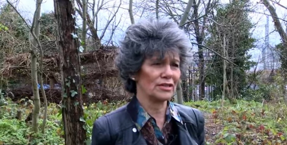 MARINA tvrdi da su je odgajali majmuni