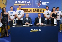 AdmiralBet postaje generalni sponzor Vaterpolo saveza Srbije – Partnerstvo sa nacionalnim simbolom sportskog uspeha