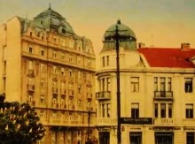 MRAČNA TAJNA SOBE 48 I DANAS JE MISTERIJA Dvostruko ubistvo u čuvenom beogradskom hotelu!