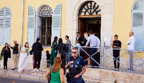 GOSTI SE ZABAVLJALI NE SLUTEĆI NESREĆU Udala se za ljubav života, on nestao posle sat vremena, istinu otkrila mesecima kasnije