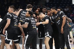 KOŠARKAŠKA BOMBA Partizan produžio ugovor sa najboljim igračem?