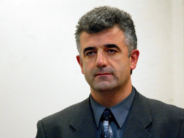 MUP CRNE GORE NUDI MILION EVRA! Traže se ubice Duška Jovanovića, urednika Dana, zločin misterija 21 godinu