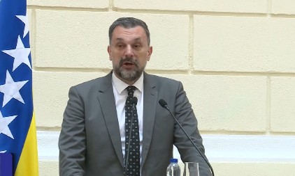 PRONEVERENE STOTINE HILJADA MARAKA: BiH će skupo koštati ugovor o lobiranju u SAD