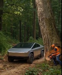 ČELIČNA ZVER NA TOČKOVIMA Mask ponovo pomera granice automobilske industrije (VIDEO)