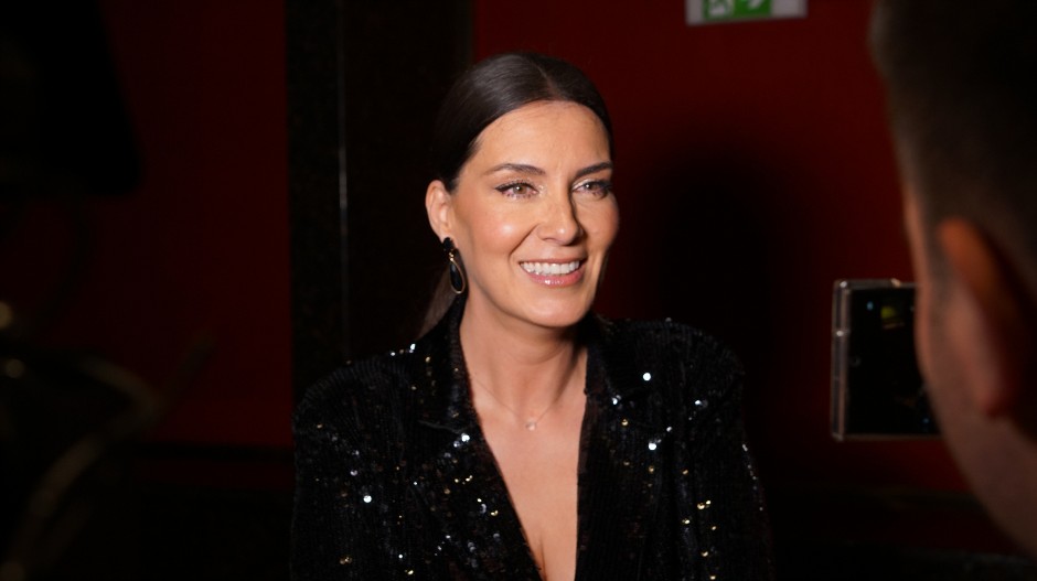 "NISI DOŠLA DA MI VIDIŠ DETE" Marija Kilibarda ovu ženu "potkačila" javno, pa otkrila jednu stvar o mužu: "Strepim od svega i svačega"